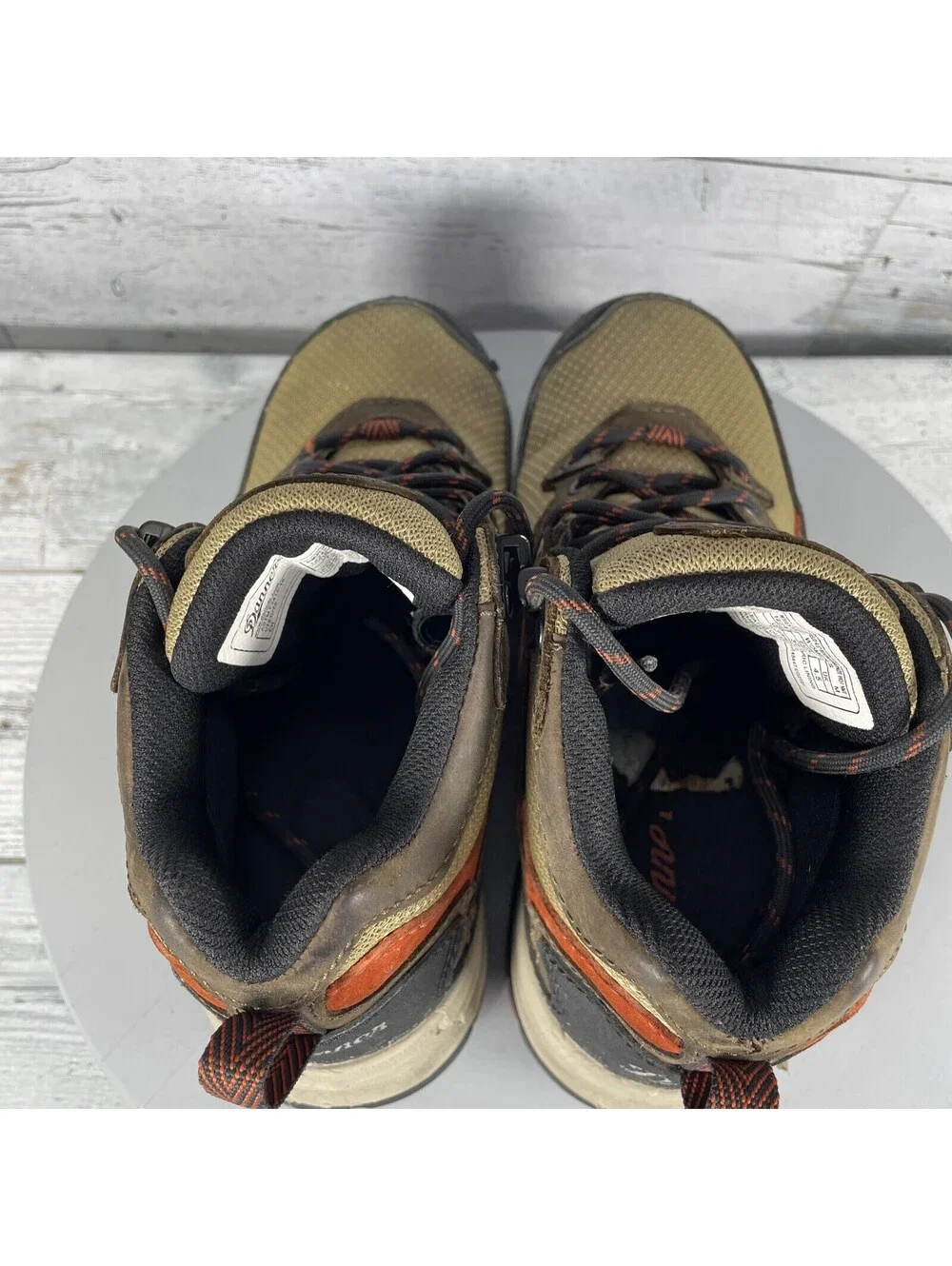 Danner springfield women